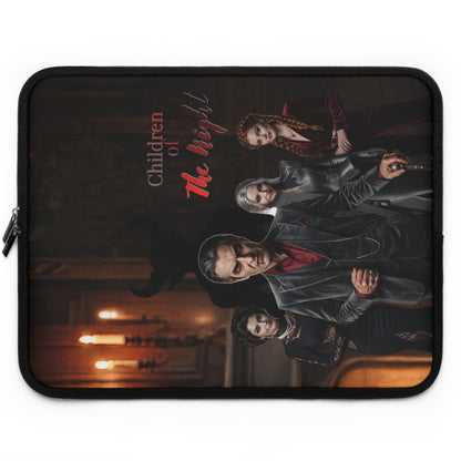 Neoprene Laptop Sleeve – Dark Dynasty