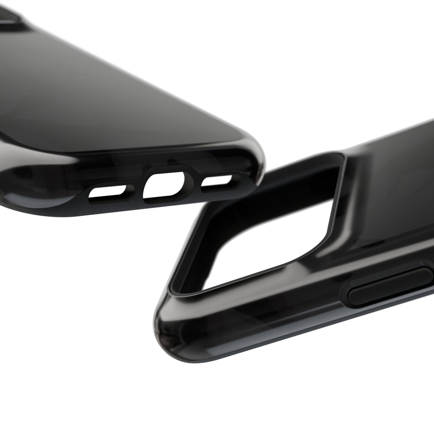 Impact-Resistant Phone Case – Ghosted