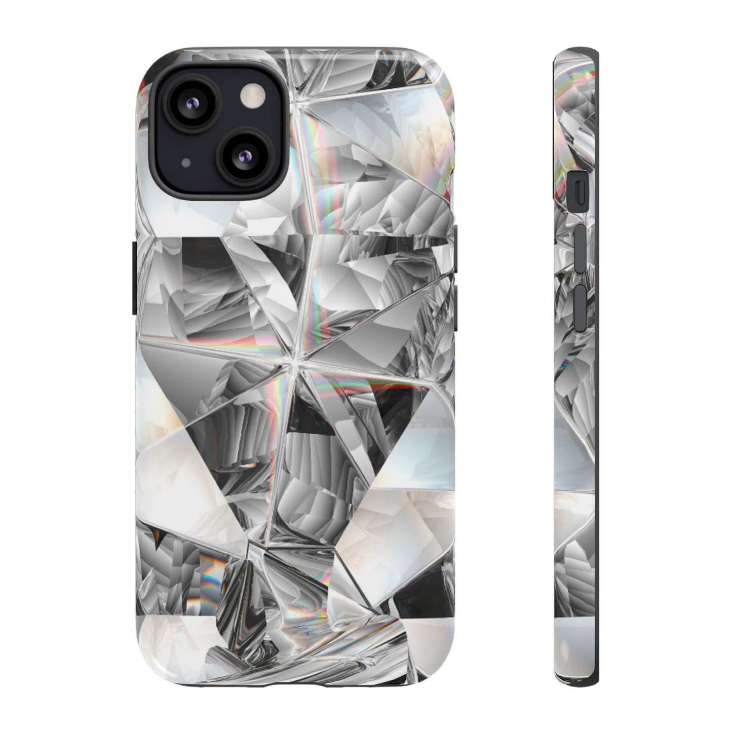 Protective Phone Case – Flawless