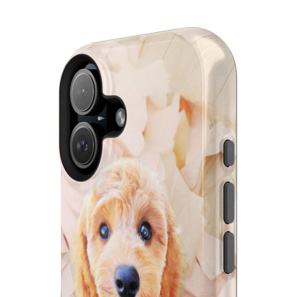Impact-Resistant Phone Case – Roll with It