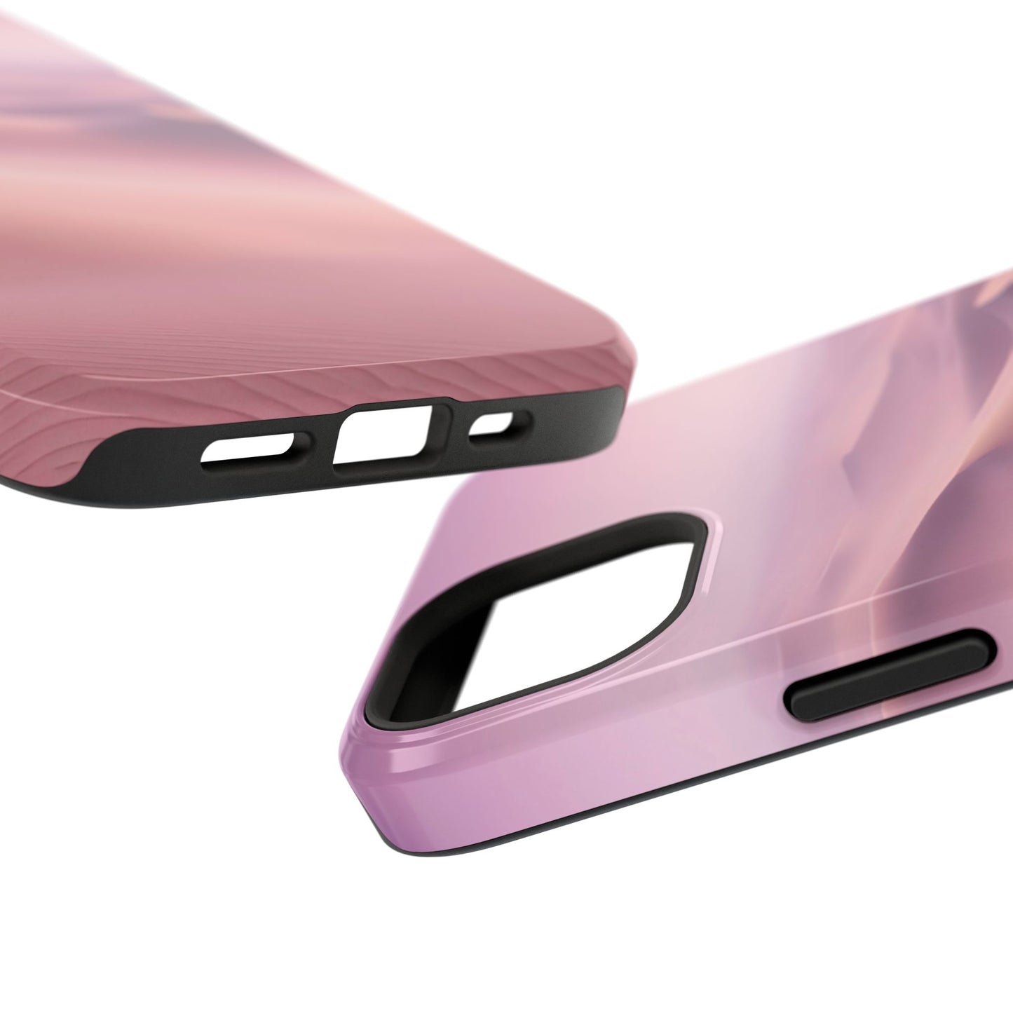 Impact-Resistant Phone Case – Dust & Dawn