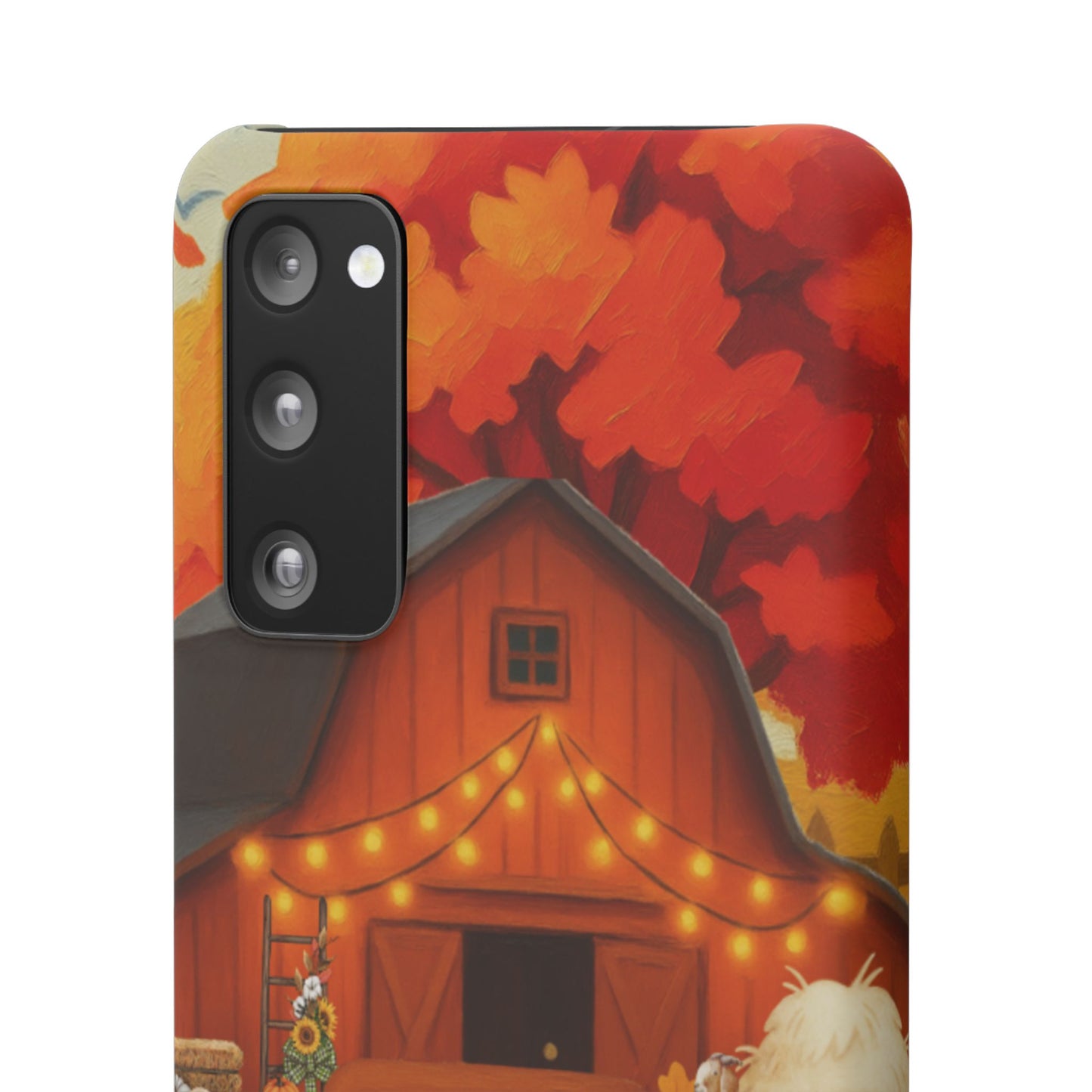 Snap Phone Case – Country Harvest
