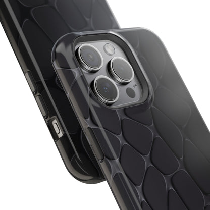 Wireless-Charging Compatible Case – Night Scale