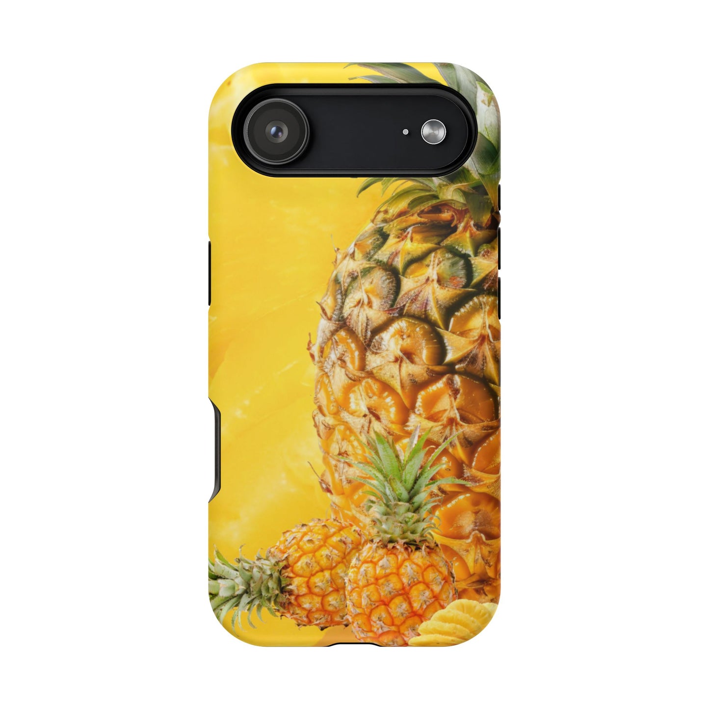 Impact-Resistant Phone Case – Tropic Mode