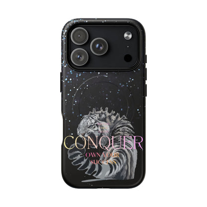 Protective Magnetic Phone Case – Fearless Grace