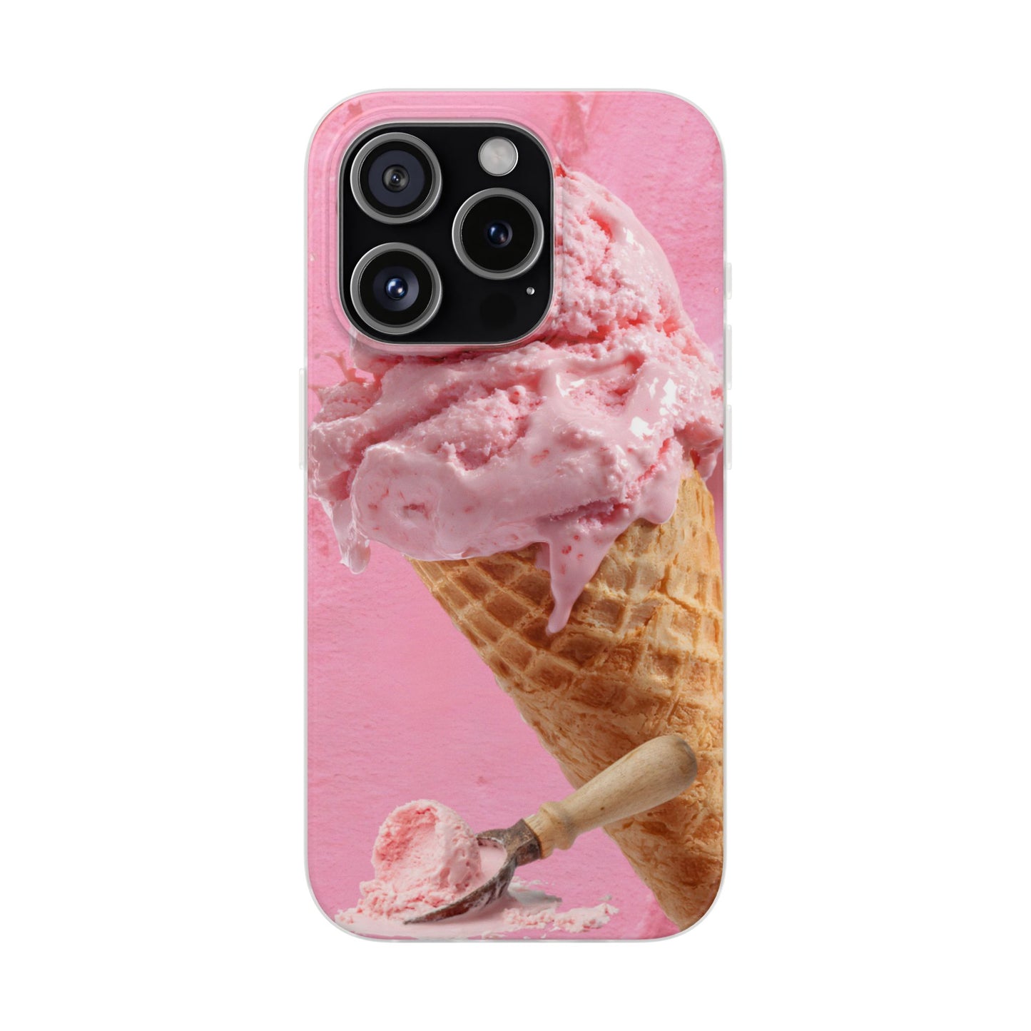 Flexi Case – Summer Scoop