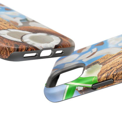 Impact-Resistant Phone Case – Coco Coast