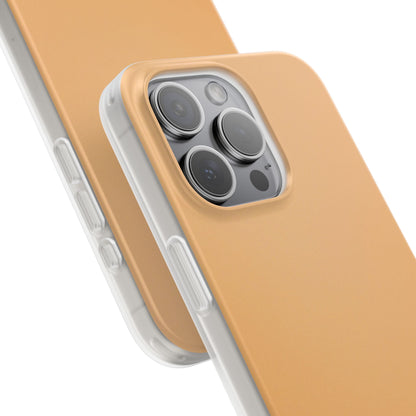 Flexi Case – Warm Dune