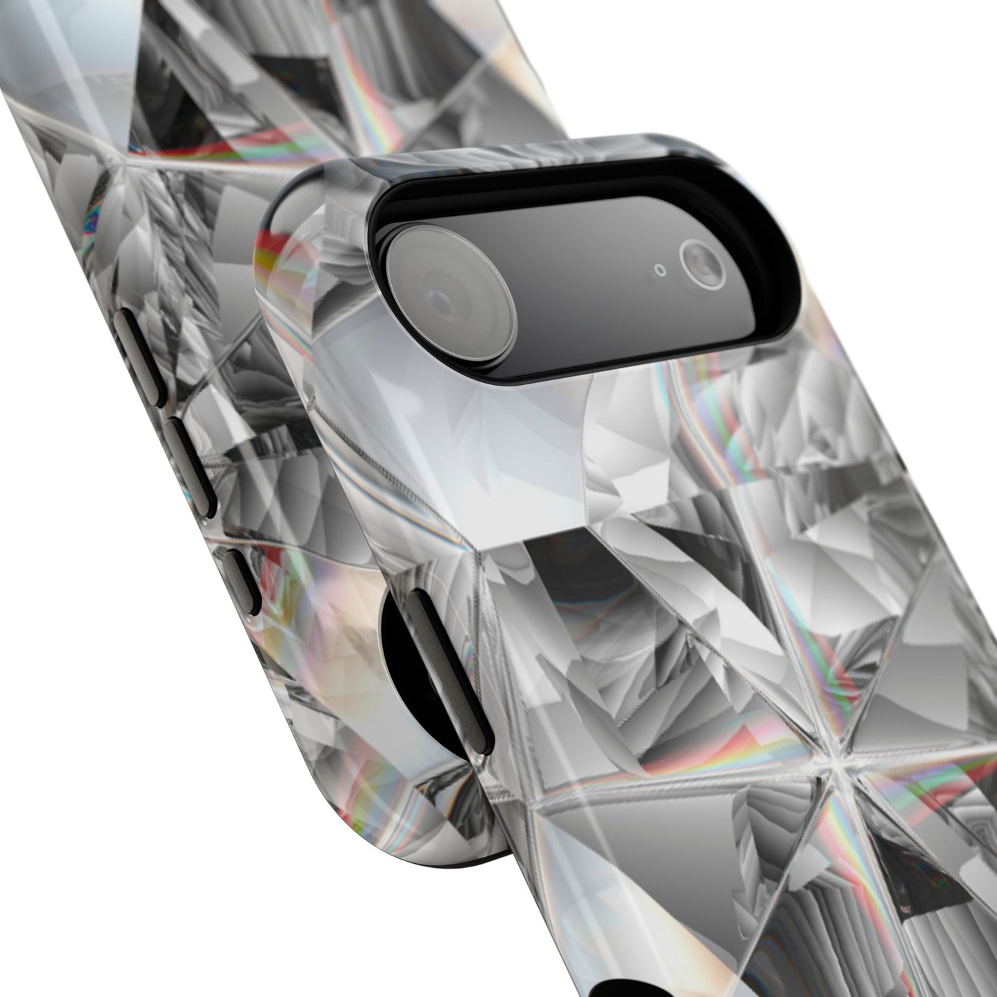 Impact-Resistant Phone Case – Flawless