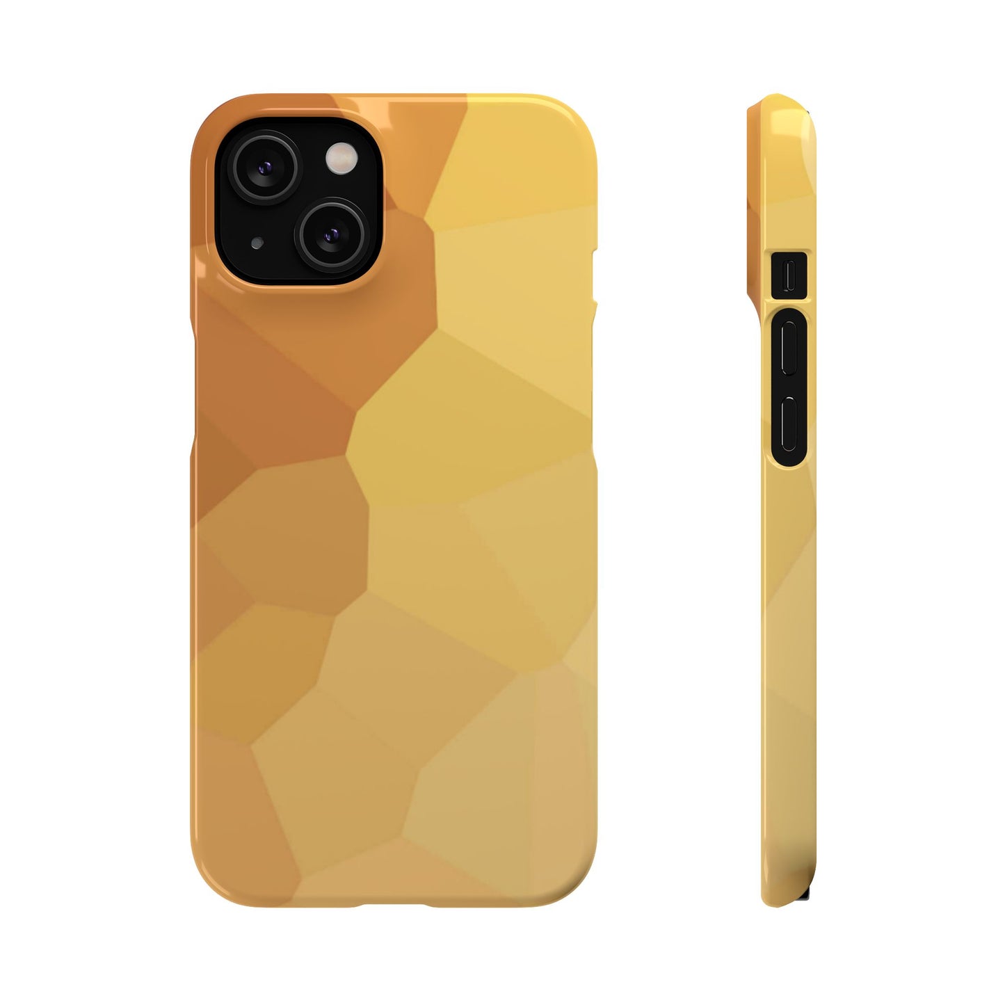 Snap Phone Case – Butterglass