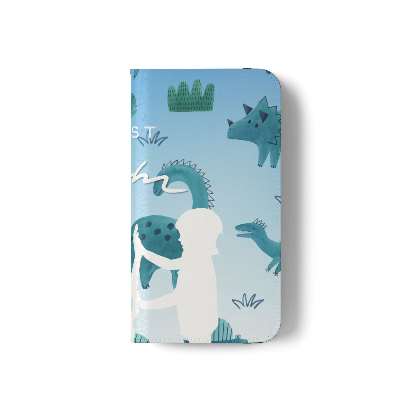 Flip Case – Best Mom: My Little Boy
