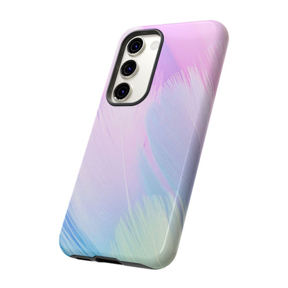Protective Phone Case – Candy Wisps