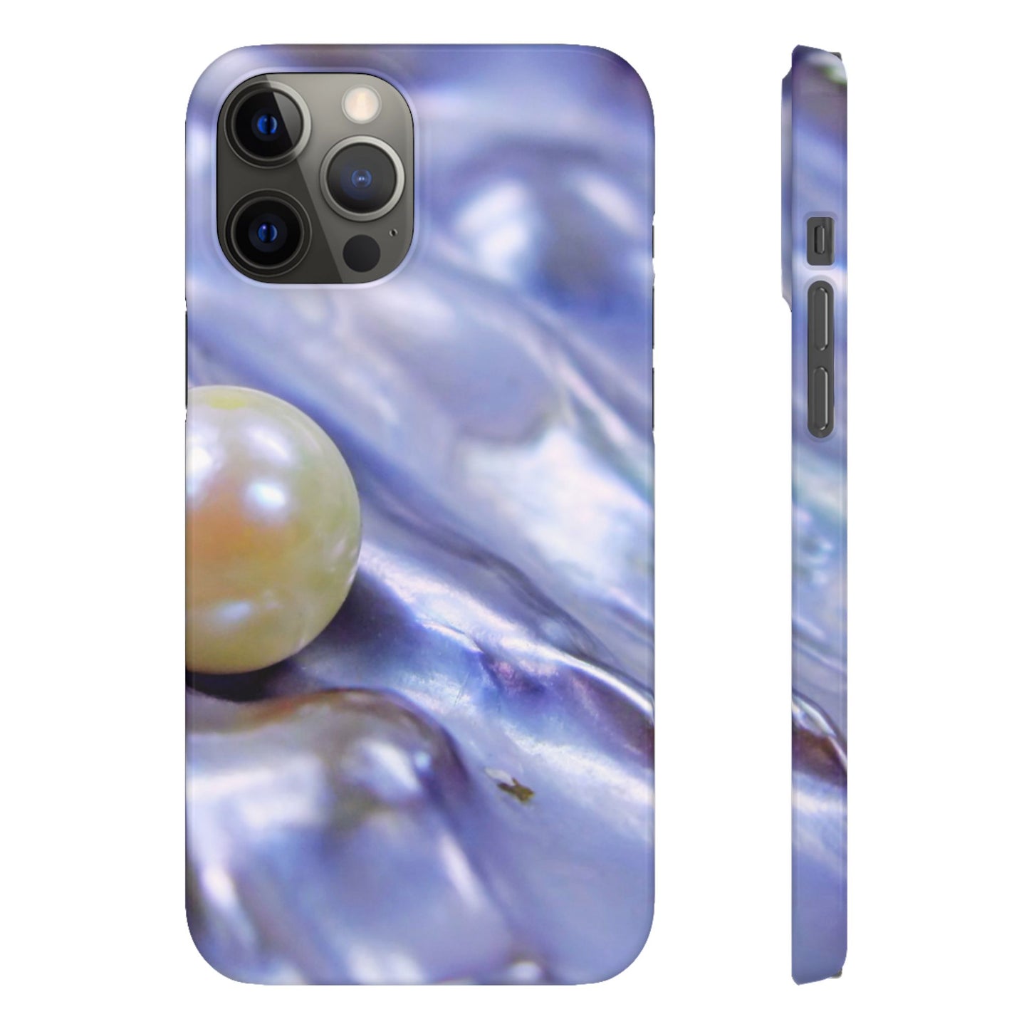Snap Phone Case – Moon Tide