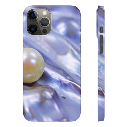 Snap Phone Case – Moon Tide