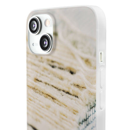 Flexi Case – Woven Warmth
