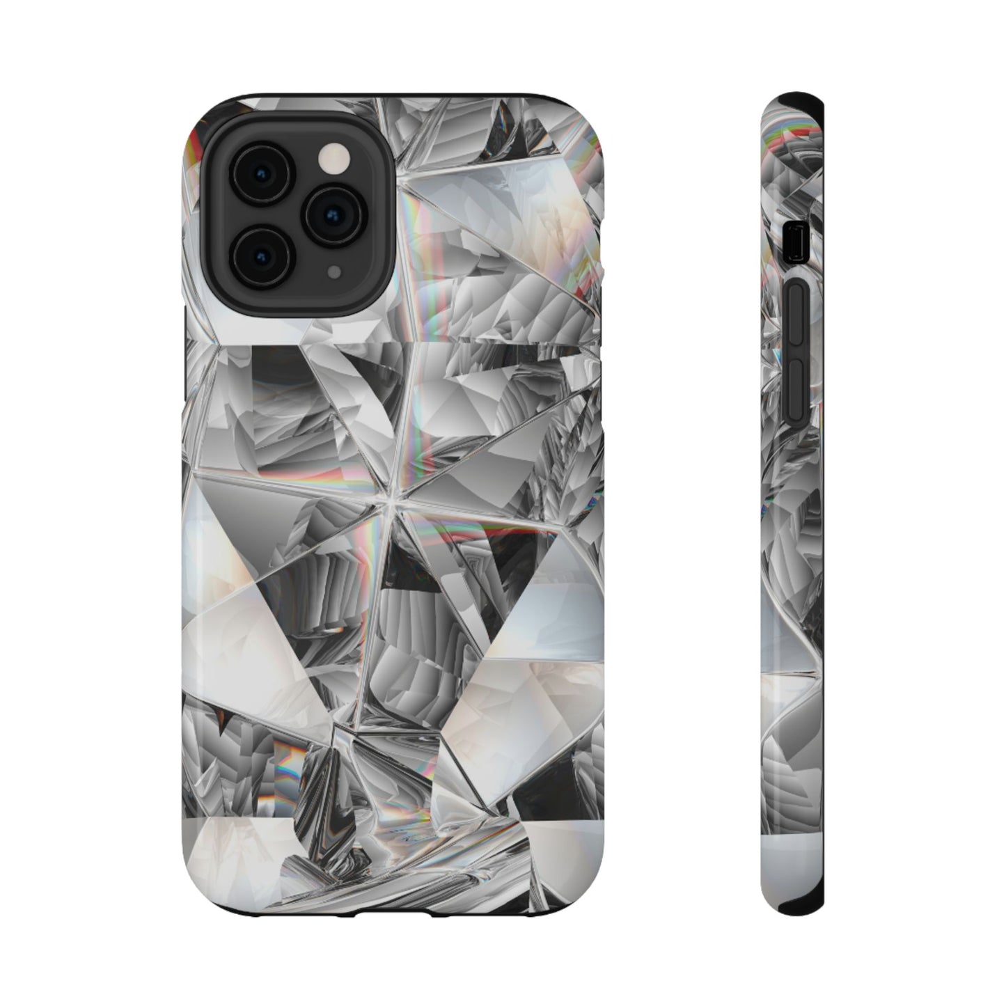 Impact-Resistant Phone Case – Flawless