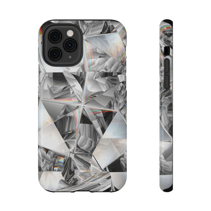 Impact-Resistant Phone Case – Flawless