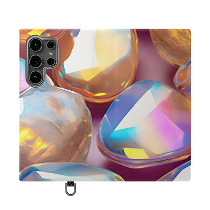 Flip Case – Glass Candy