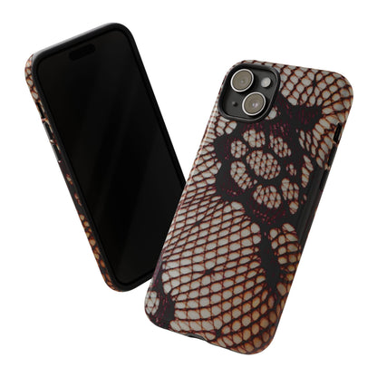 Protective Phone Case – After Dark