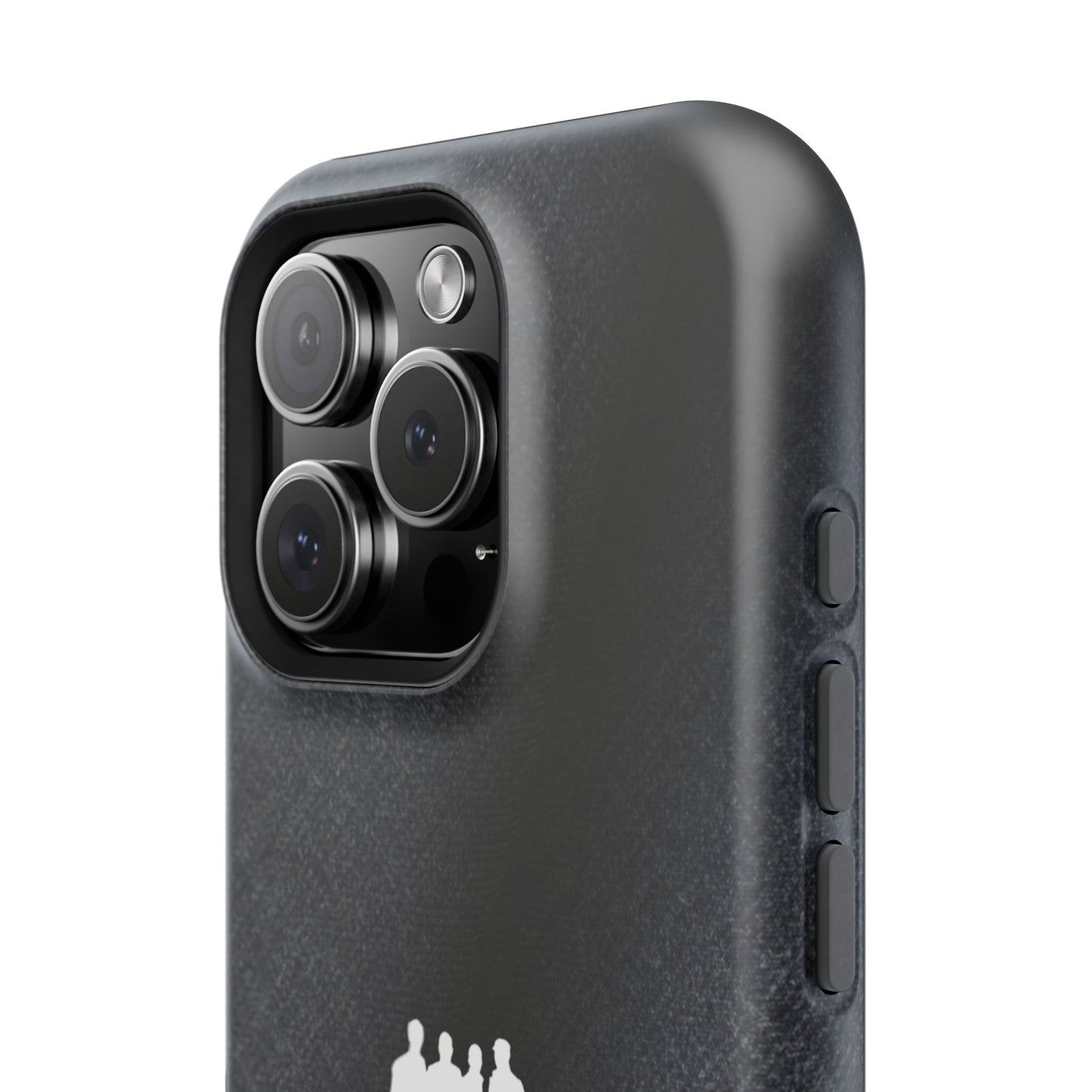 Impact-Resistant Phone Case – Stand Alone