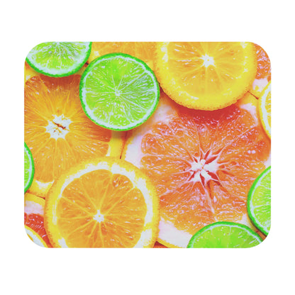 Mouse Pad – Sunkissed Citrus