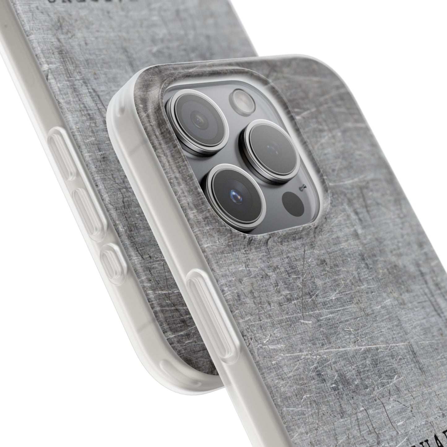 Flexi Case – Forged Steel