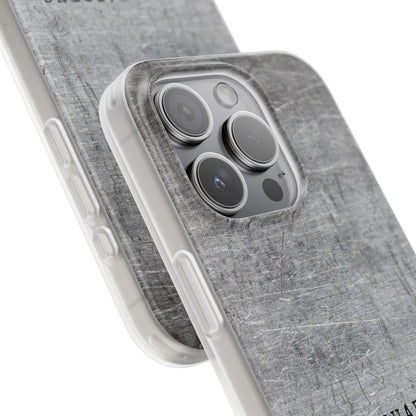 Flexi Case – Forged Steel