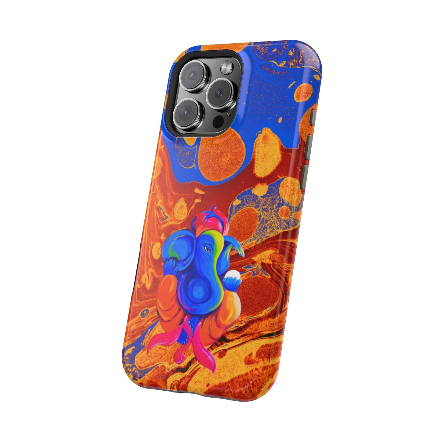 Wireless-Charging Compatible Case – Karma Blaze