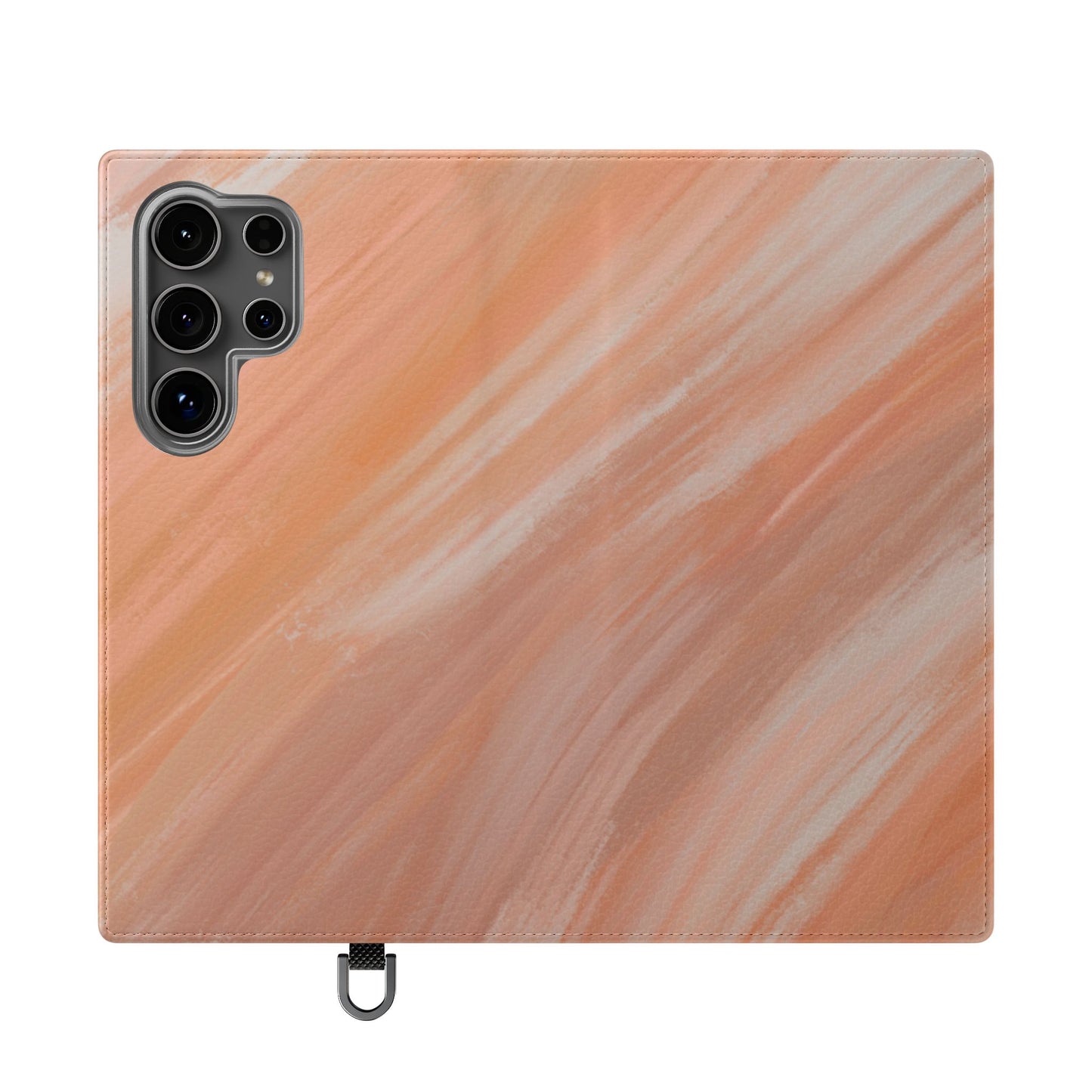 Flip Case – Cashmere Sweep