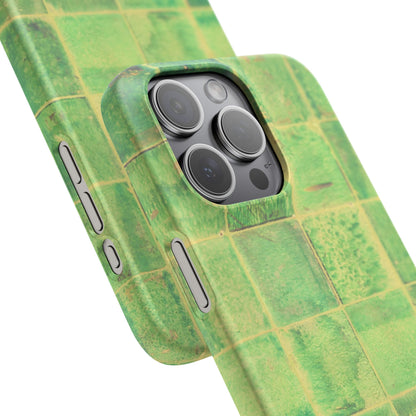Snap Phone Case – Mosaic Mode