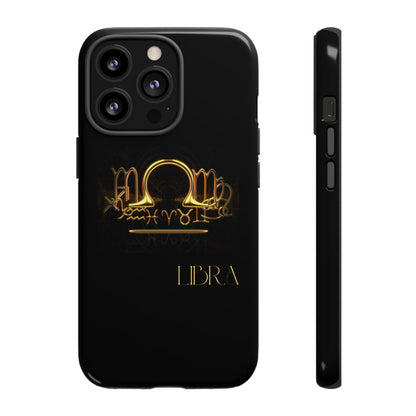 Protective Phone Case – Libra Legacy