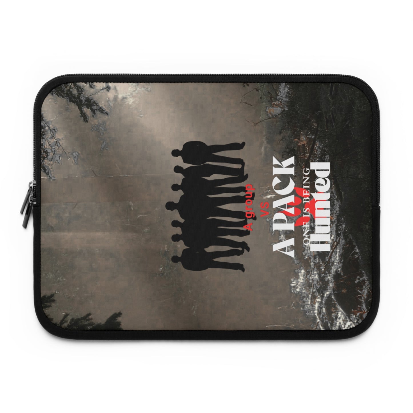 Laptop Sleeve – The Pack