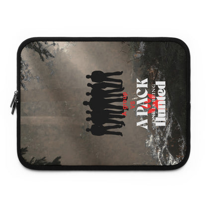 Laptop Sleeve – The Pack