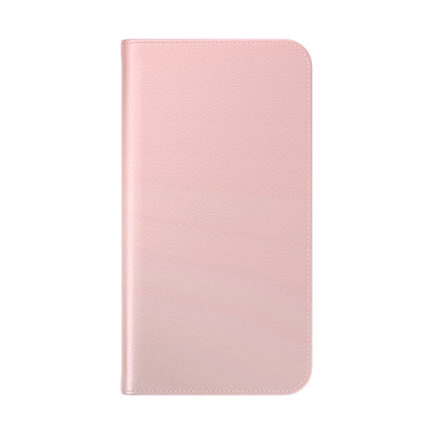 Flip Case – Soft Blush