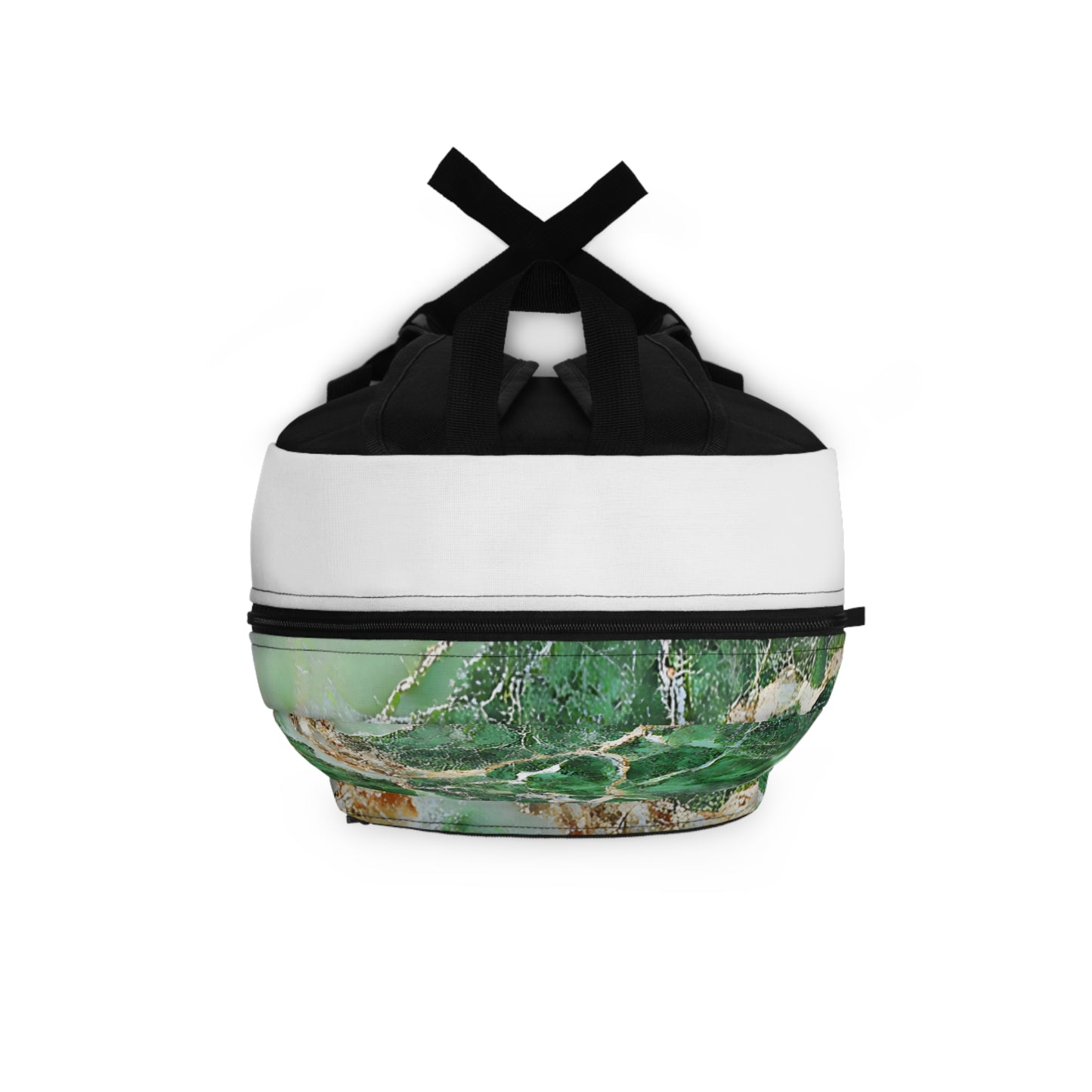 Backpack – Gilded Jade