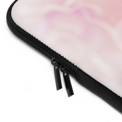 Laptop Sleeve – Blush Breeze