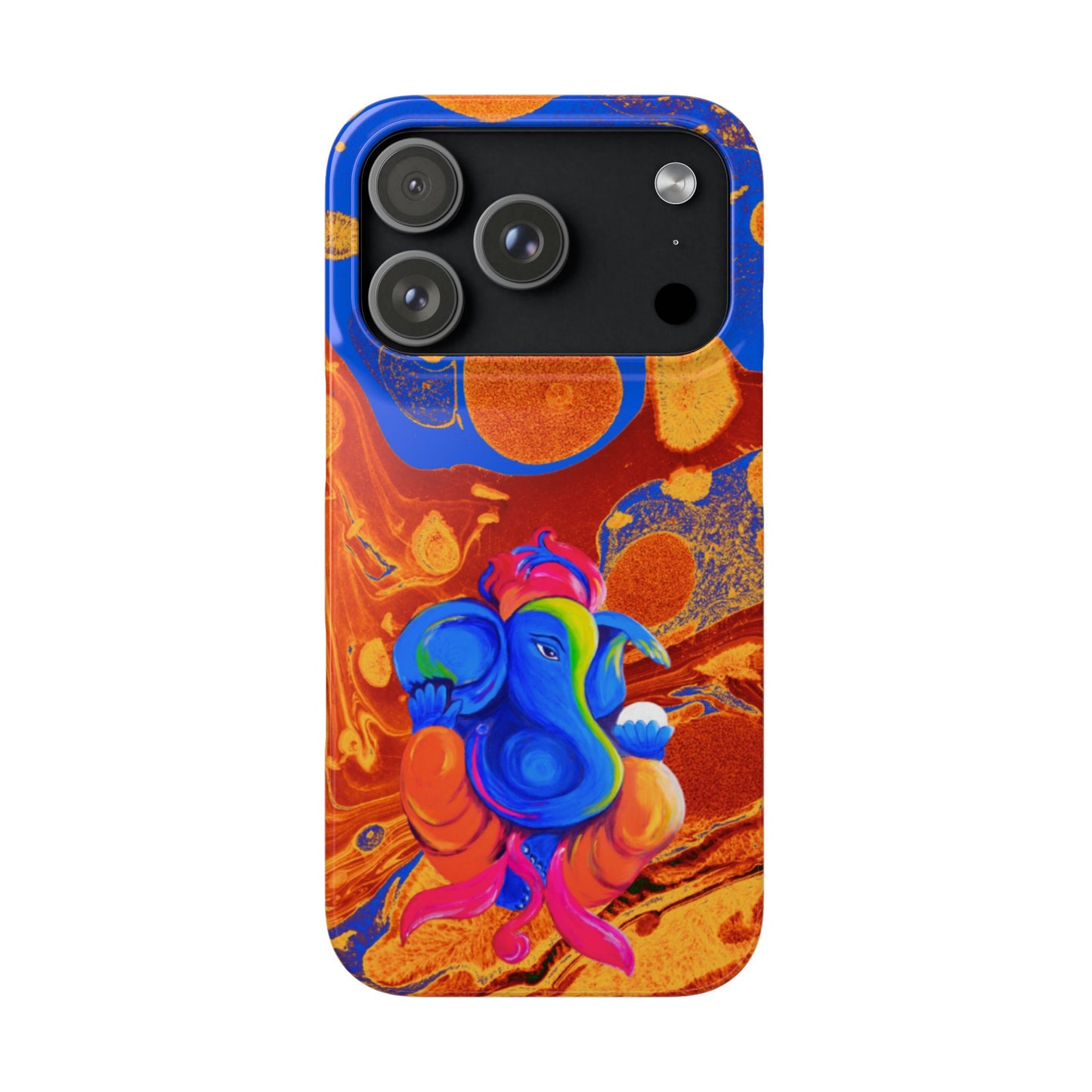 Snap Phone Case – Karma Blaze