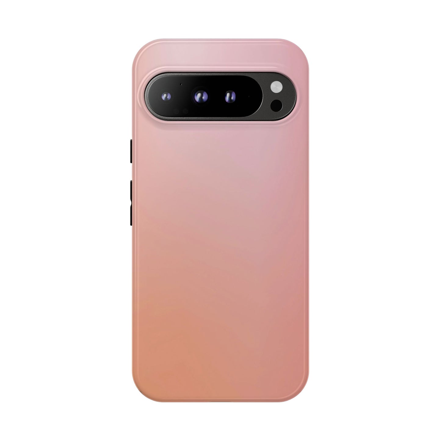 Protective Phone Case – Peachy Calm