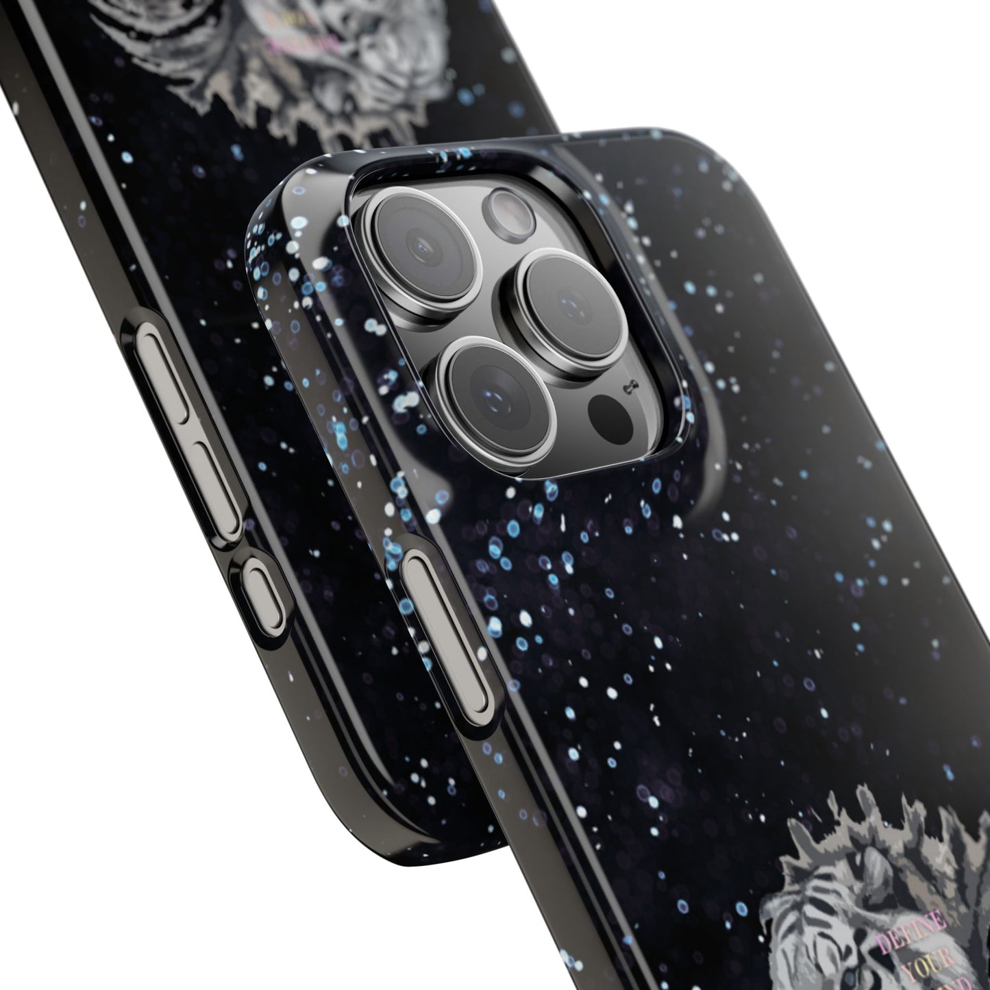 Snap Phone Case – Fearless Grace