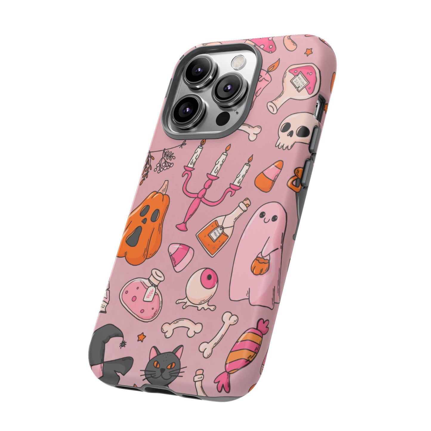 Protective Phone Case – Sugar & Spells