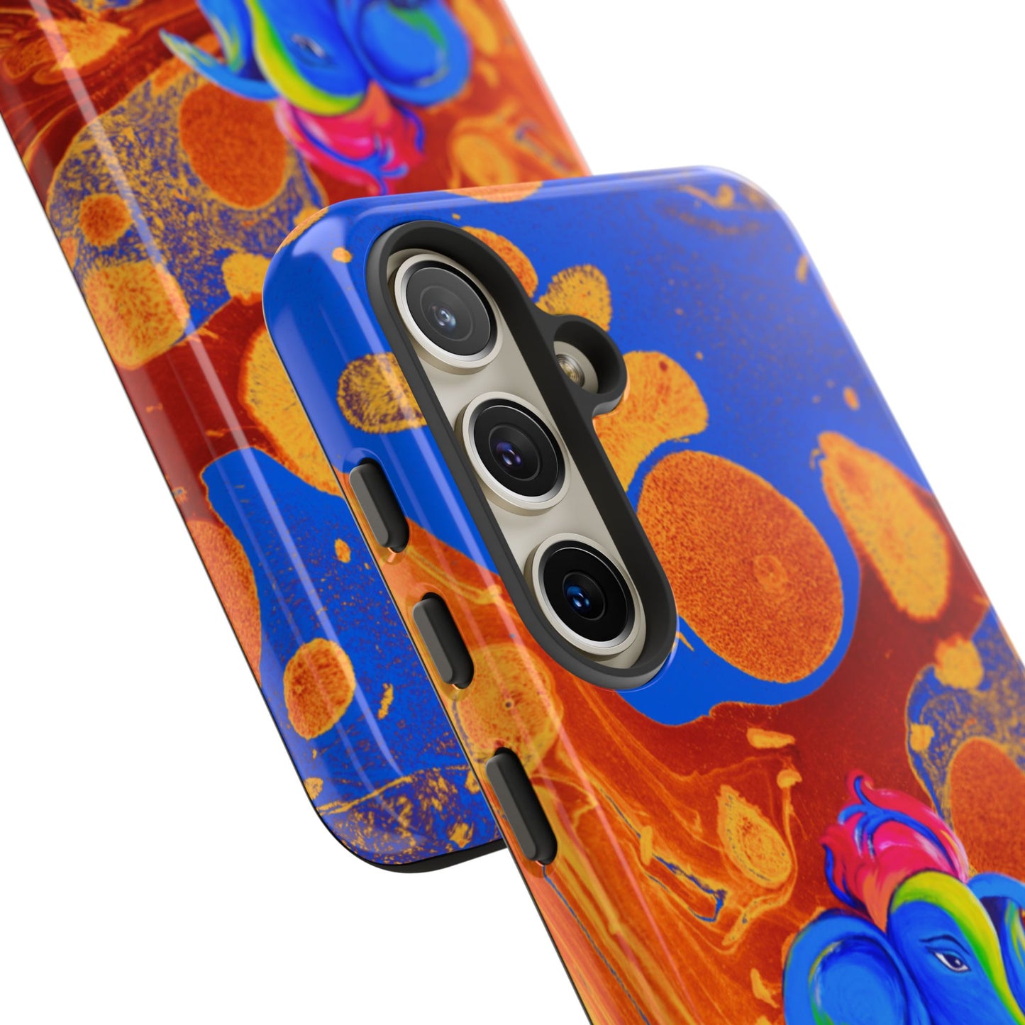 Protective Phone Case – Karma Blaze