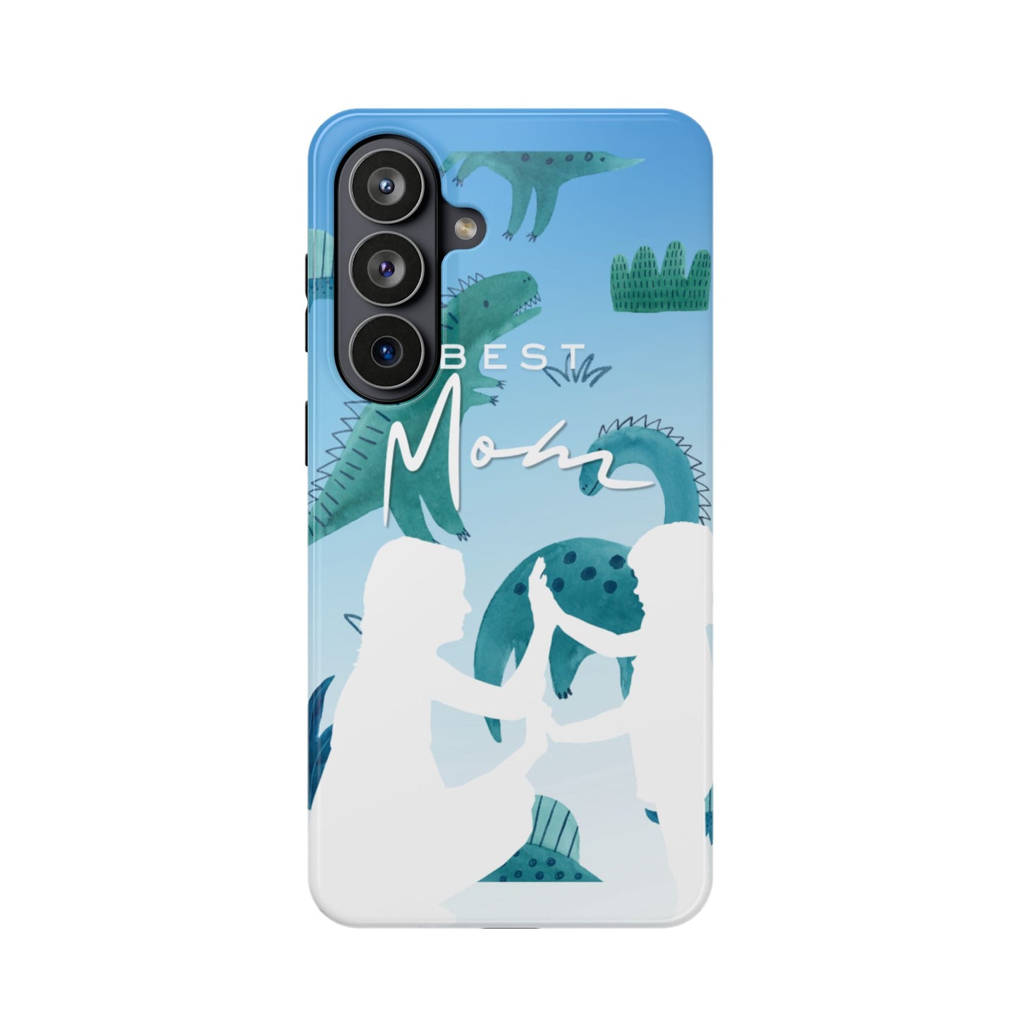 Snap Phone Case – Best Mom: My Little Boy