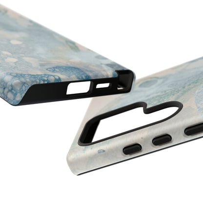 Protective Phone Case – Clay Water