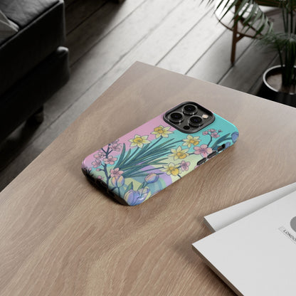 Protective Phone Case – Bloom & Fly