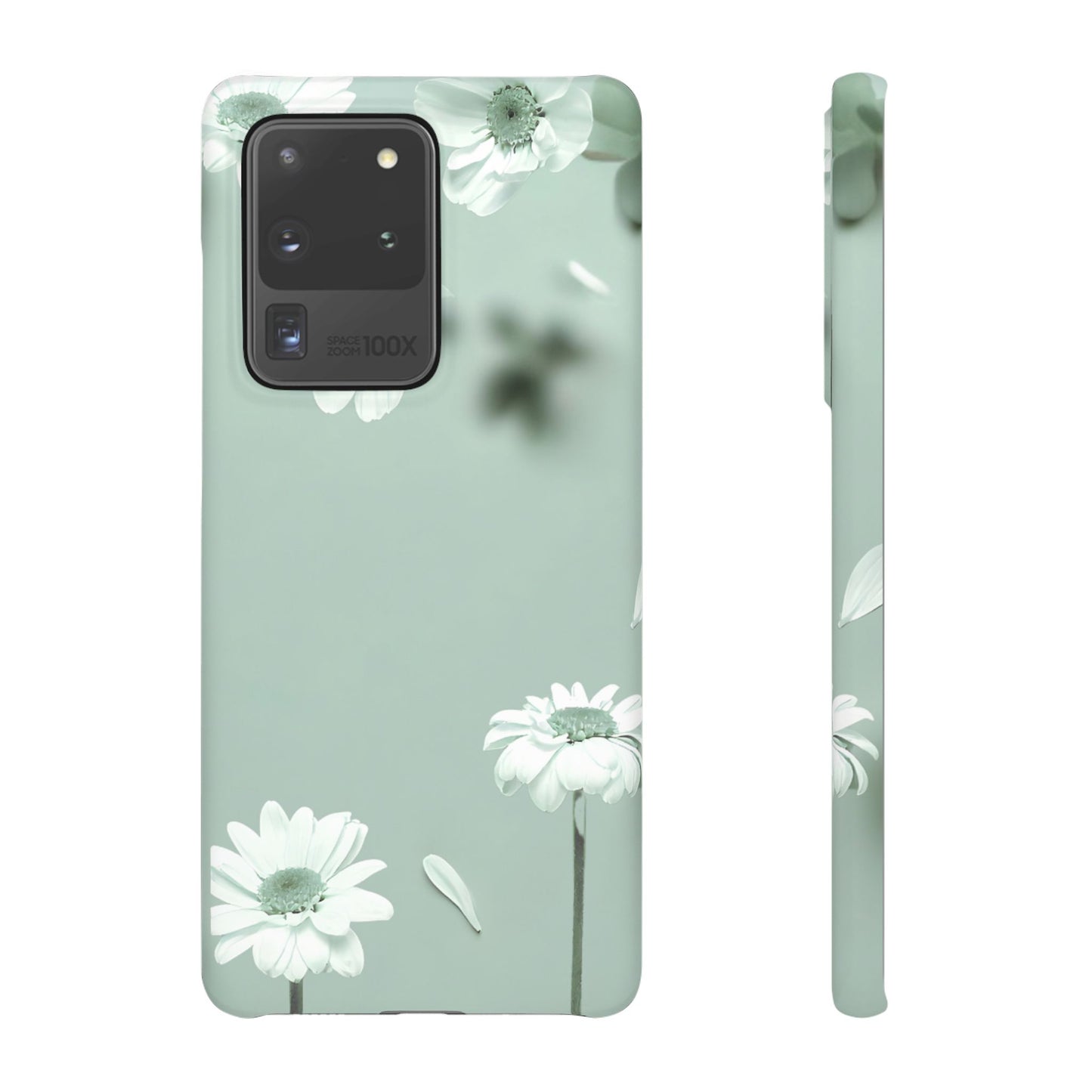 Snap Phone Case – Daisy Serenity