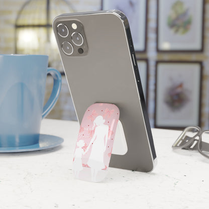 Phone Grip – Best Mom: My Little Girl