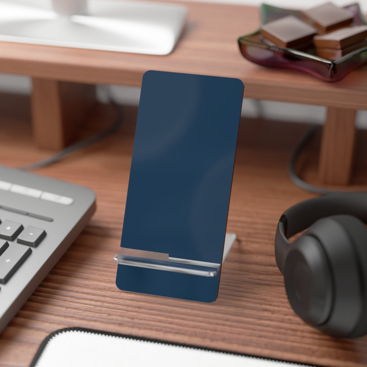Phone Stand – November Sky