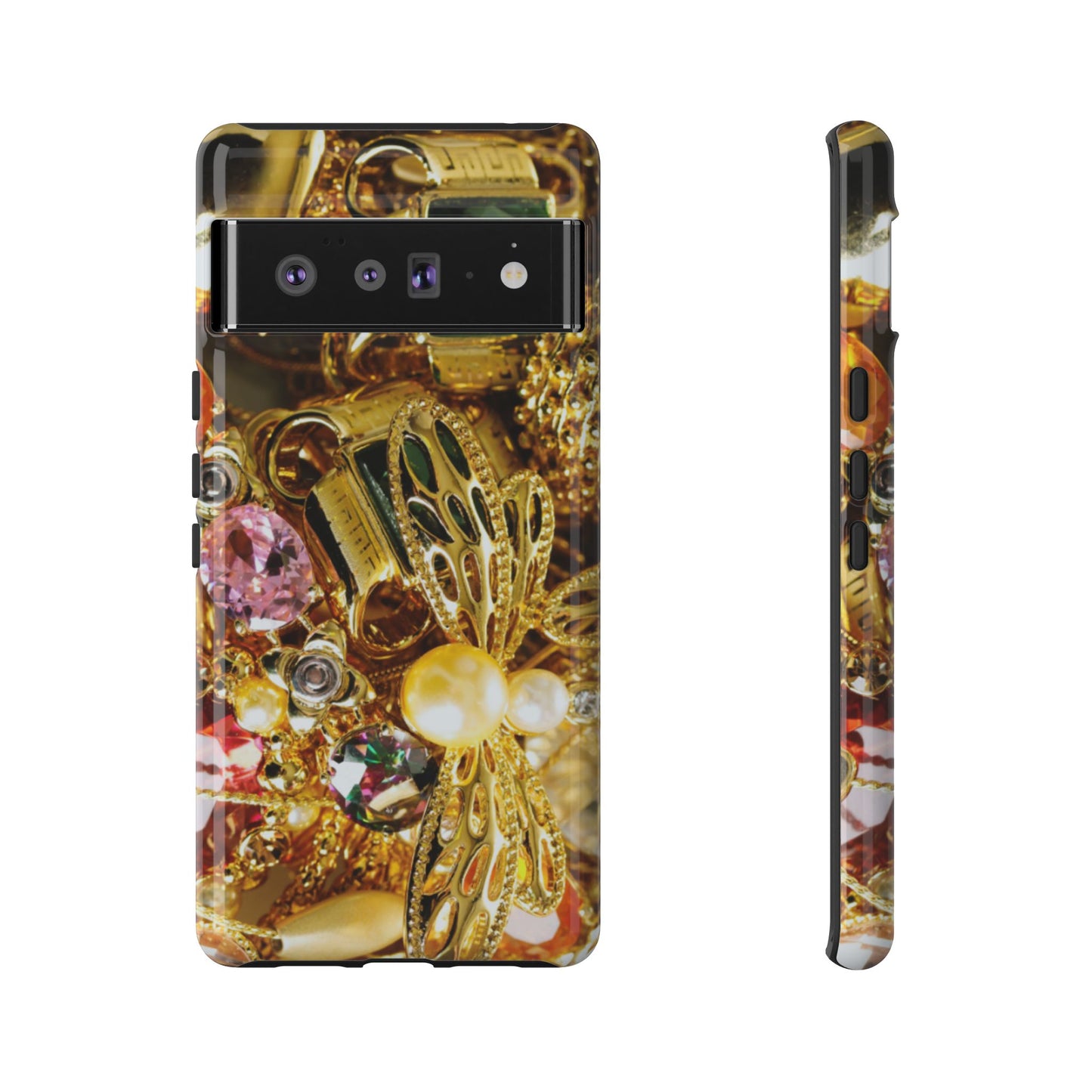Protective Phone Case – Royal Dynasty