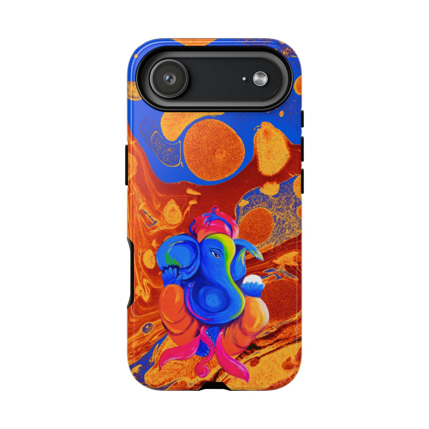Protective Phone Case – Karma Blaze