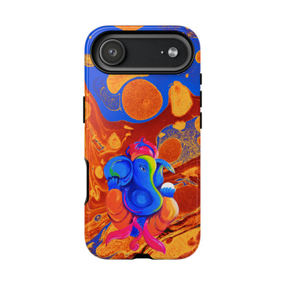 Protective Phone Case – Karma Blaze